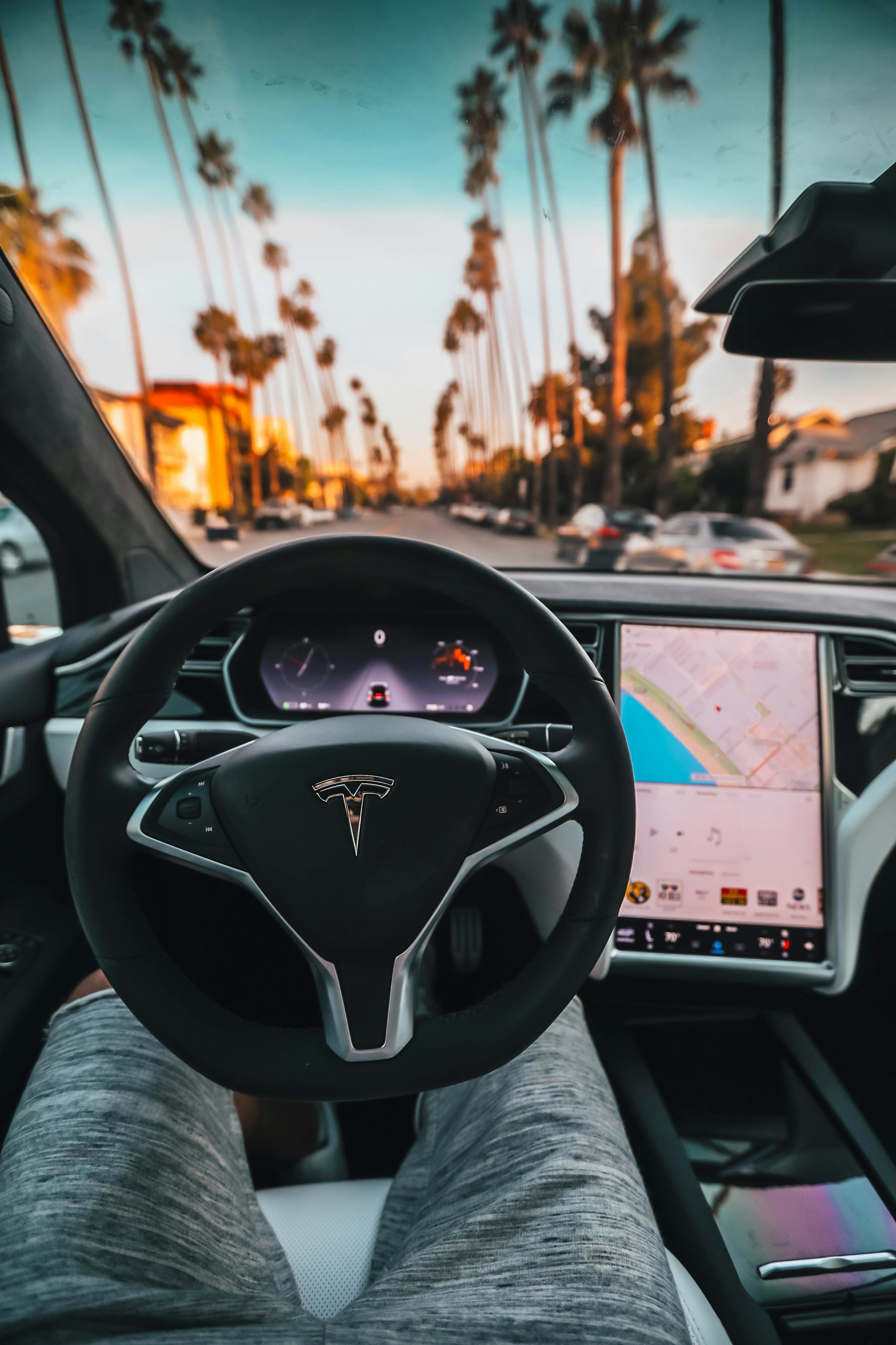 ADAS system recalibration after windshield installation